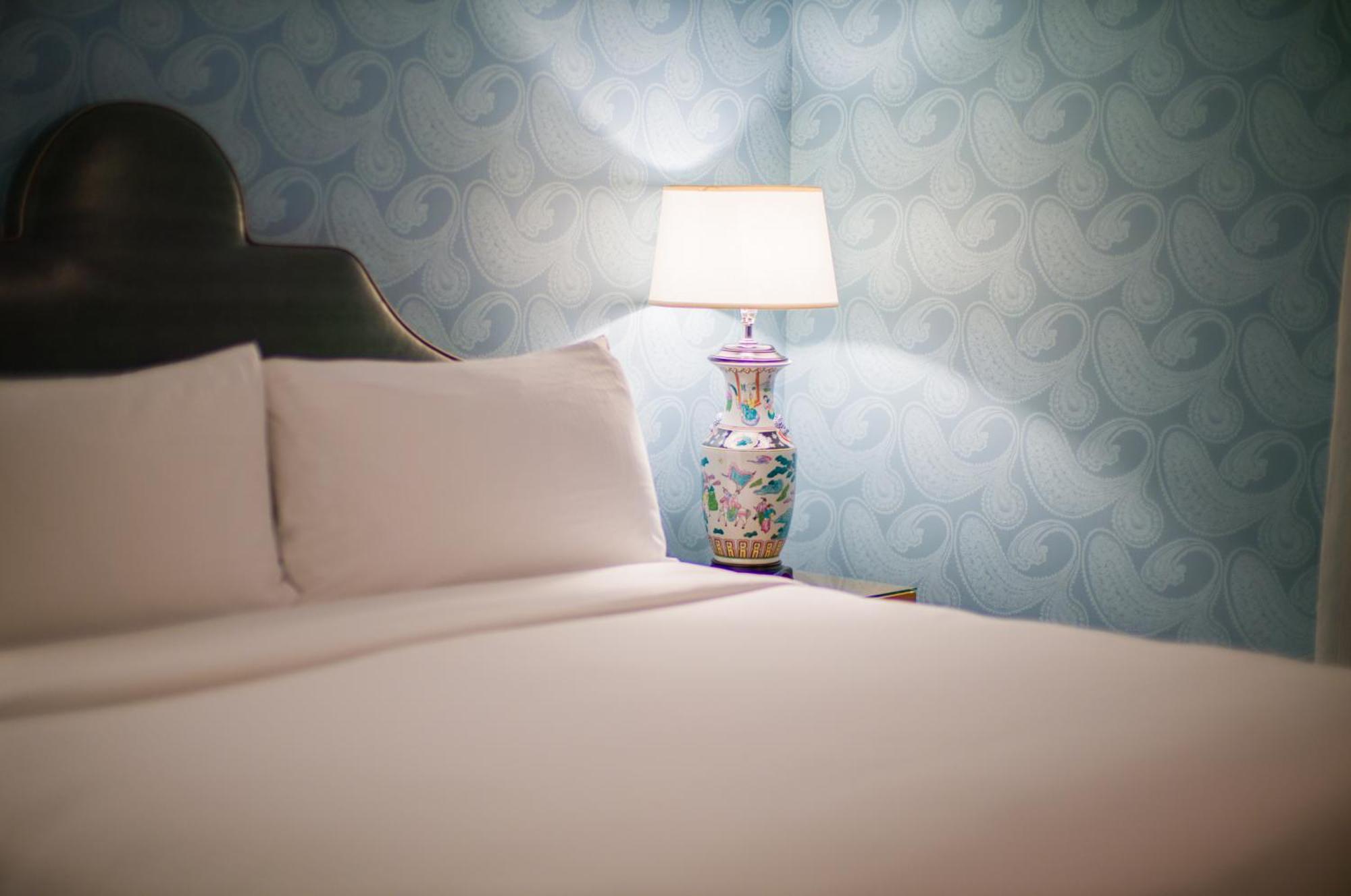 Hotel Fiona San Francisco Bagian luar foto