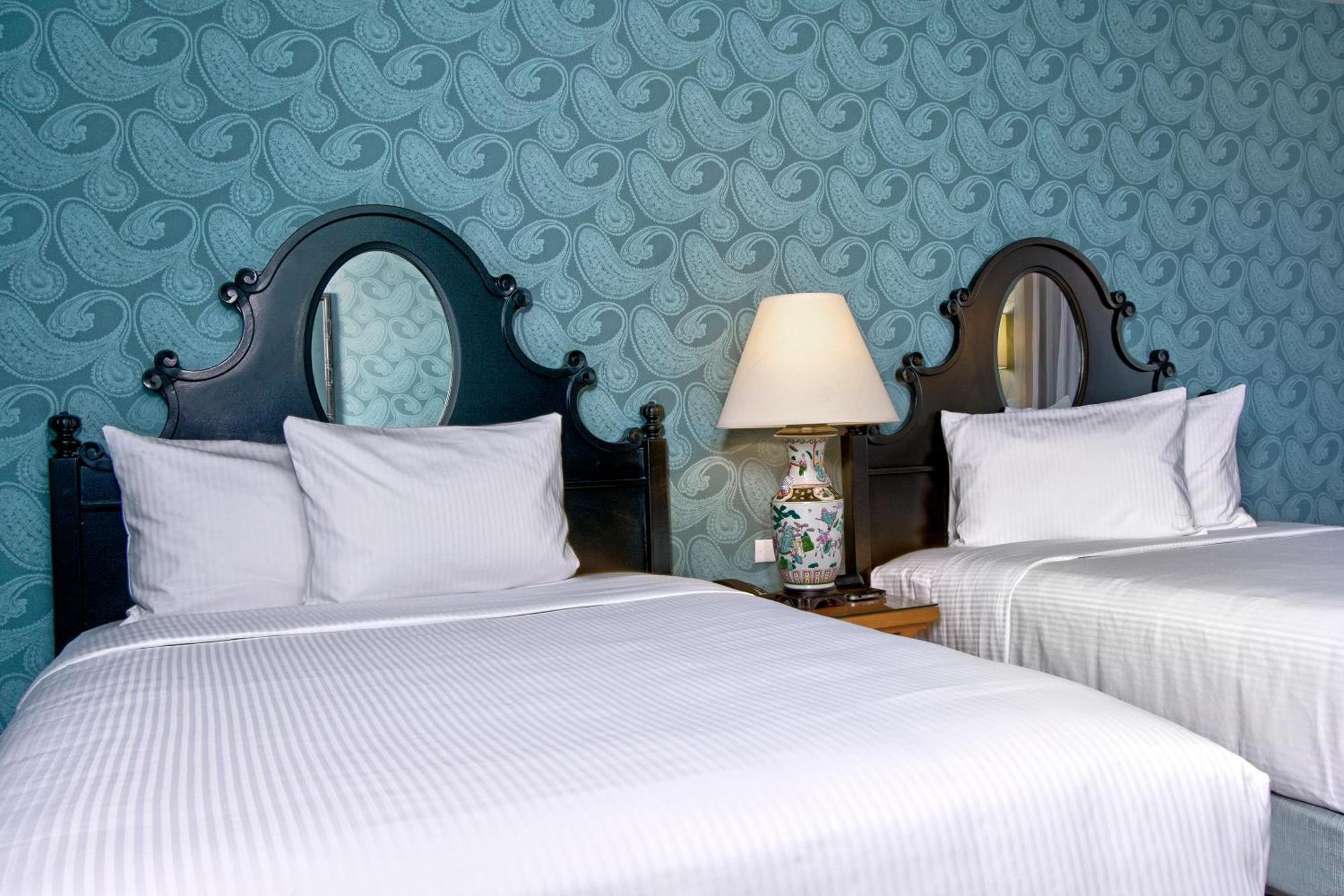 Hotel Fiona San Francisco Bagian luar foto