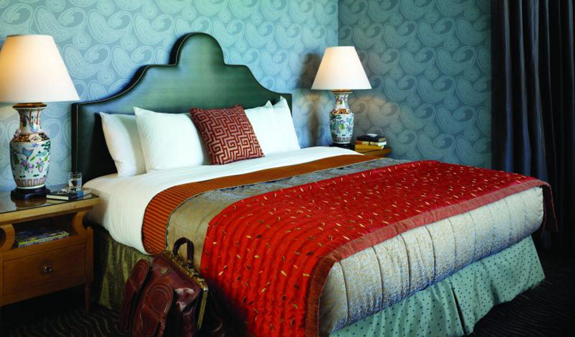 Hotel Fiona San Francisco Ruang foto
